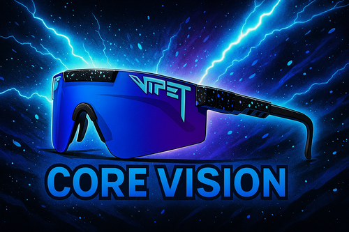 Core Vision